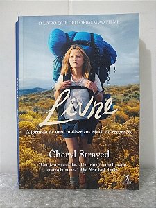 Livre - Cheryl Strayed