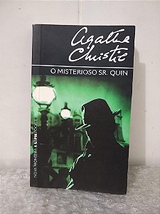 O Misterioso Sr. Quin - Agatha Christie
