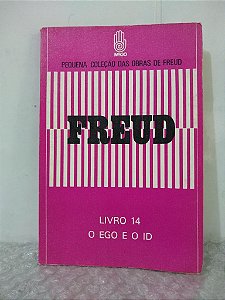 O Ego e o ID - Freud