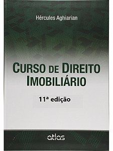 Curso De Direito Imobiliário - Hércules Aghiarian