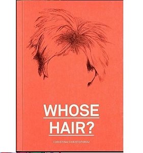 Whose hair ? (Em inglês)