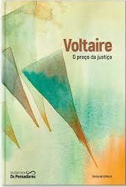 Voltaire - O Preço da Justiça (marcas)