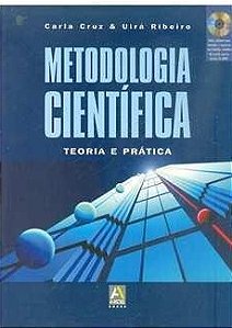 Metodologia Científica - Carla Cruz