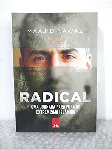 Radical - Maajid Nawaz