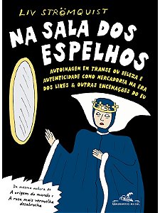 Na sala dos espelhos - Liv Strömquist - HQ' Adulto