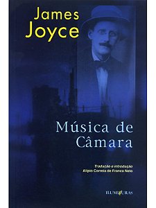 Música de câmara - James Joyce