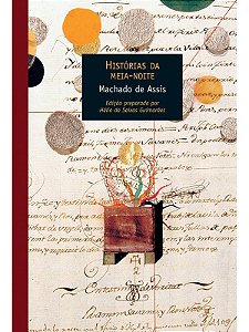 Histórias da meia-noite - Machado de Assis