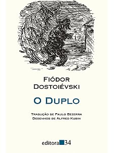 O duplo - Fiódor Dostoiévski