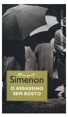 O Assassino sem Rosto- Maigret Simenon