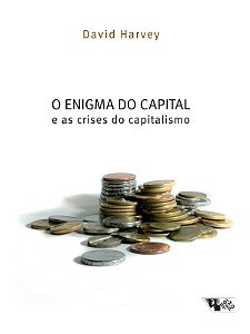 O enigma do capital - David Harvey