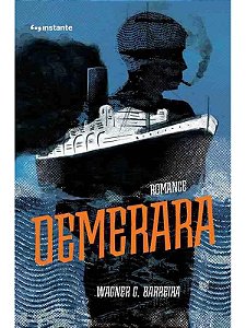 Demerara - Wagner G. Barreira