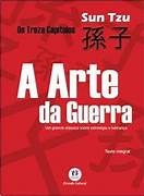 Arte da Guerra - Sun Tzu - Ciranda Cultural