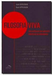 Filosofia viva - Jacob Needleman