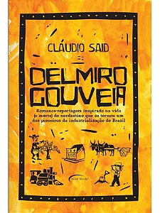 Delmiro Gouveia - Cláudio Said - Lacrado