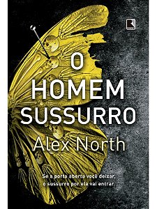 O homem-sussurro - Alex North