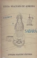 Passeio a Sabará -  Lucia Machado de Almeida