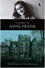 O Diário de Anne Frank - Anne Frank (MARCAS)