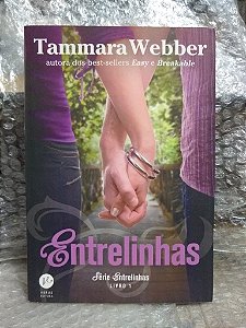 Entrelinhas - Tammara Webber