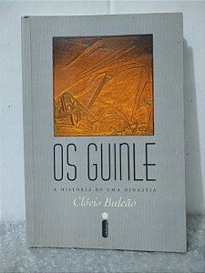 Os Guinle - Glóvis Bulcão