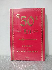 A 50ª Lei - 50 Cent e Robert Greene