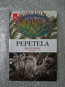Pepetela - Mayombe (marcas)