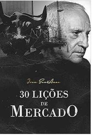 30 Lições de Mercado - Ivan Santanna