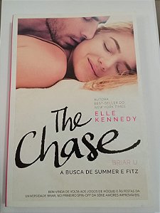 The Chase - Briar U - Elle Kennedy
