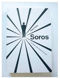 Soros - o Investidor Mais Influente do Mundo - Robert Slater