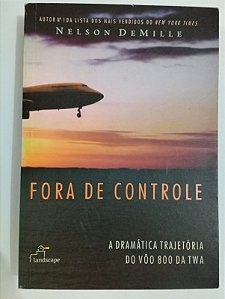 Fora de Controle - Nelson Demille