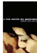 A Vida Secreta dos Apaixonados - Simon Van Booy (marcas)