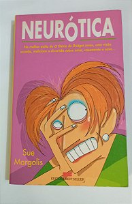Neurótica - Sue Margolis