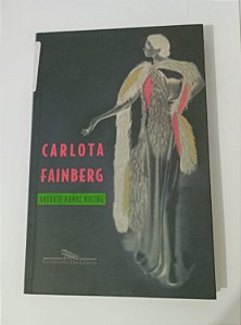 Carlota Fainberg - Antonio Munõz Molina