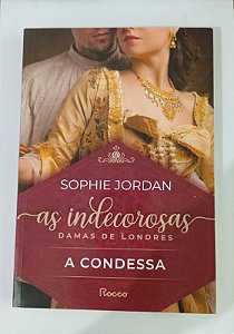 A Condessa - Sophie Jordan