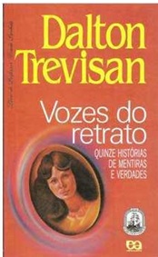 Vozes do Retrato - Dalton Trevisan