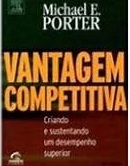 Vantagem Competitiva - Michael E. Porter