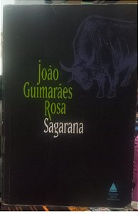 Sagarana - João Guimarães Rosa (marcas)