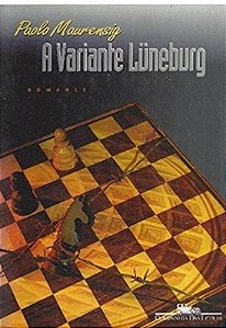 A variante Lüneburg - Paolo Maurensig