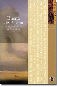 Melhores Poemas Bueno de Rivera - Affonso Romano