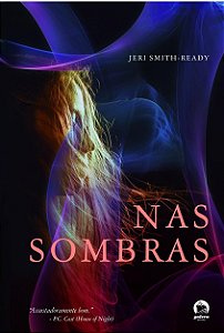 Nas sombras - Jeri Smith-Ready