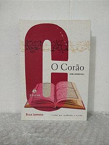 O Corão - Bruce Lawrence