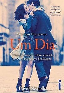 Um dia - David Nicholls
