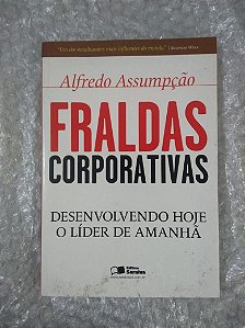 Fraldas Corporativas - Alfredo Assumpção