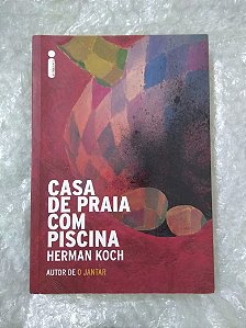 Casa de Praia Com Piscina - Herman Koch