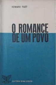 O Romance de um Povo - Howard Fast