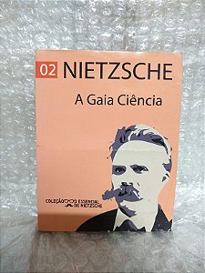 A Gaia Ciência - Nietzsche