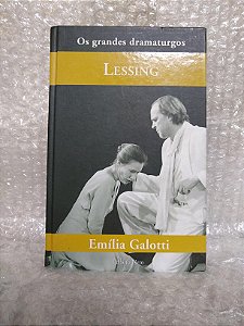 Emília Galotti - Lessing