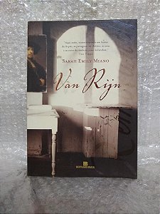 Van Rijn - Sarah Emily Miano