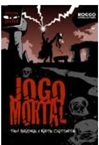 Jogo Mortal - Tony Bradman
