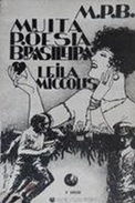 M. P. B Muita Poesia Brasileira - Leila Miccolis