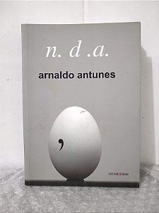 N. D. A. - Arnaldo Antunes